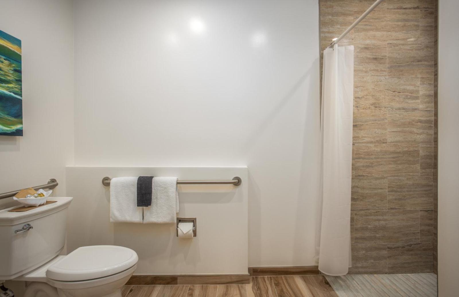 Montara Ocean View Inn المظهر الخارجي الصورة