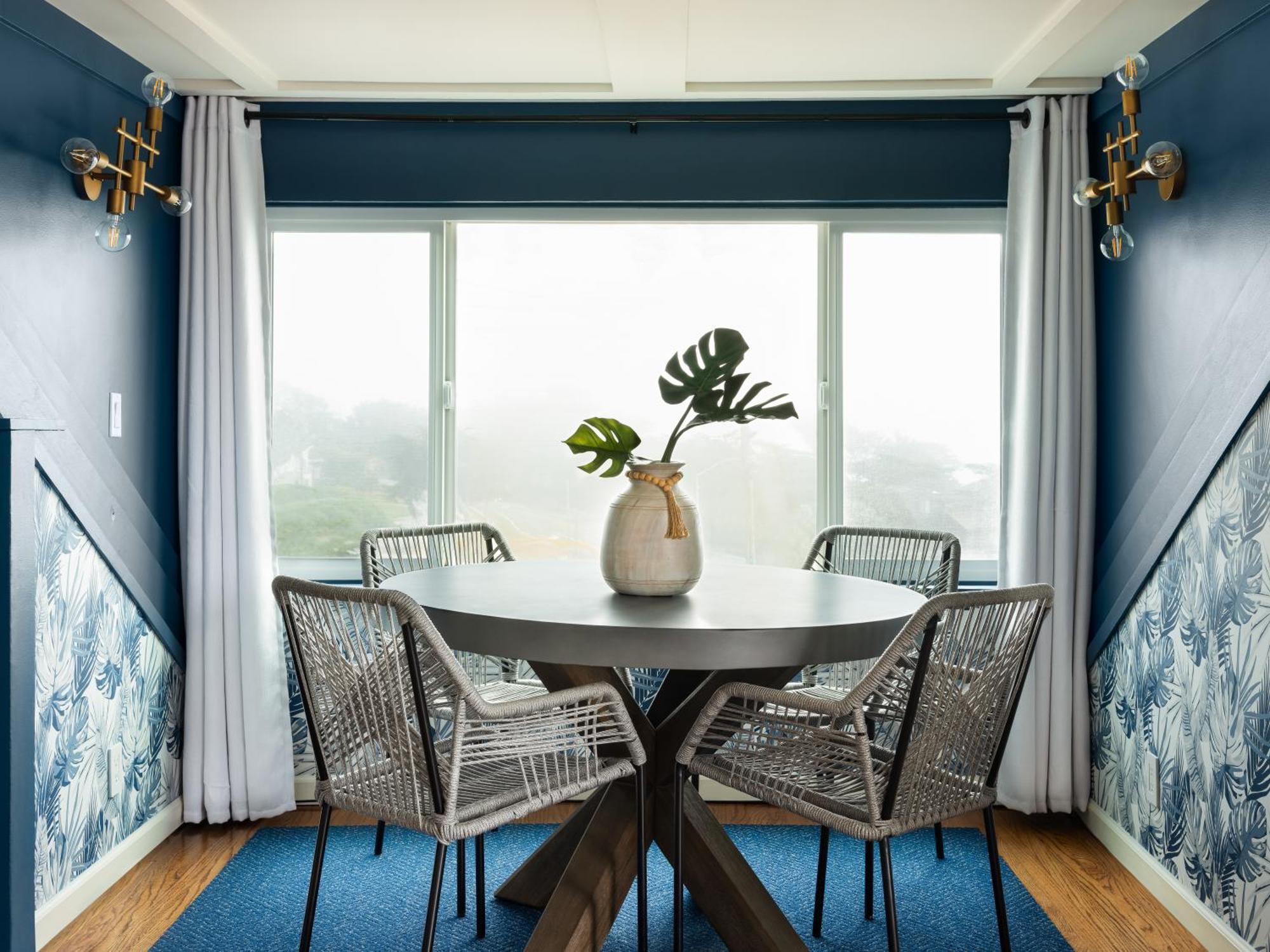 Montara Ocean View Inn المظهر الخارجي الصورة