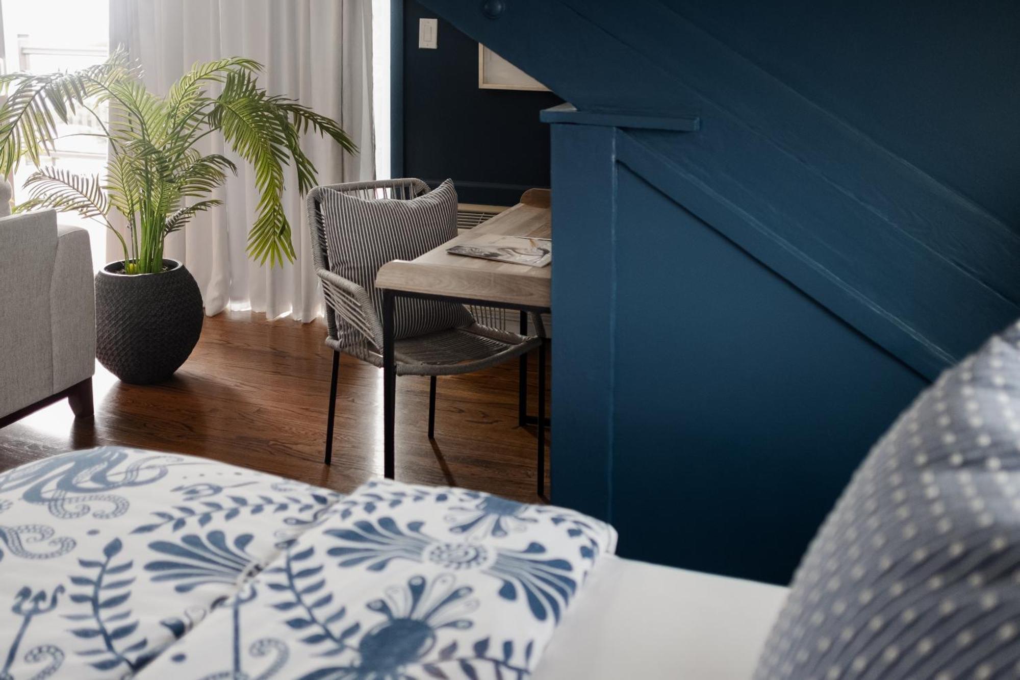 Montara Ocean View Inn المظهر الخارجي الصورة