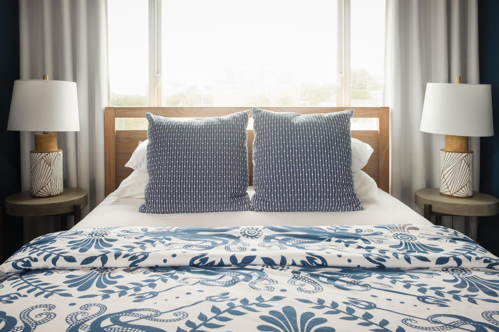 Montara Ocean View Inn المظهر الخارجي الصورة