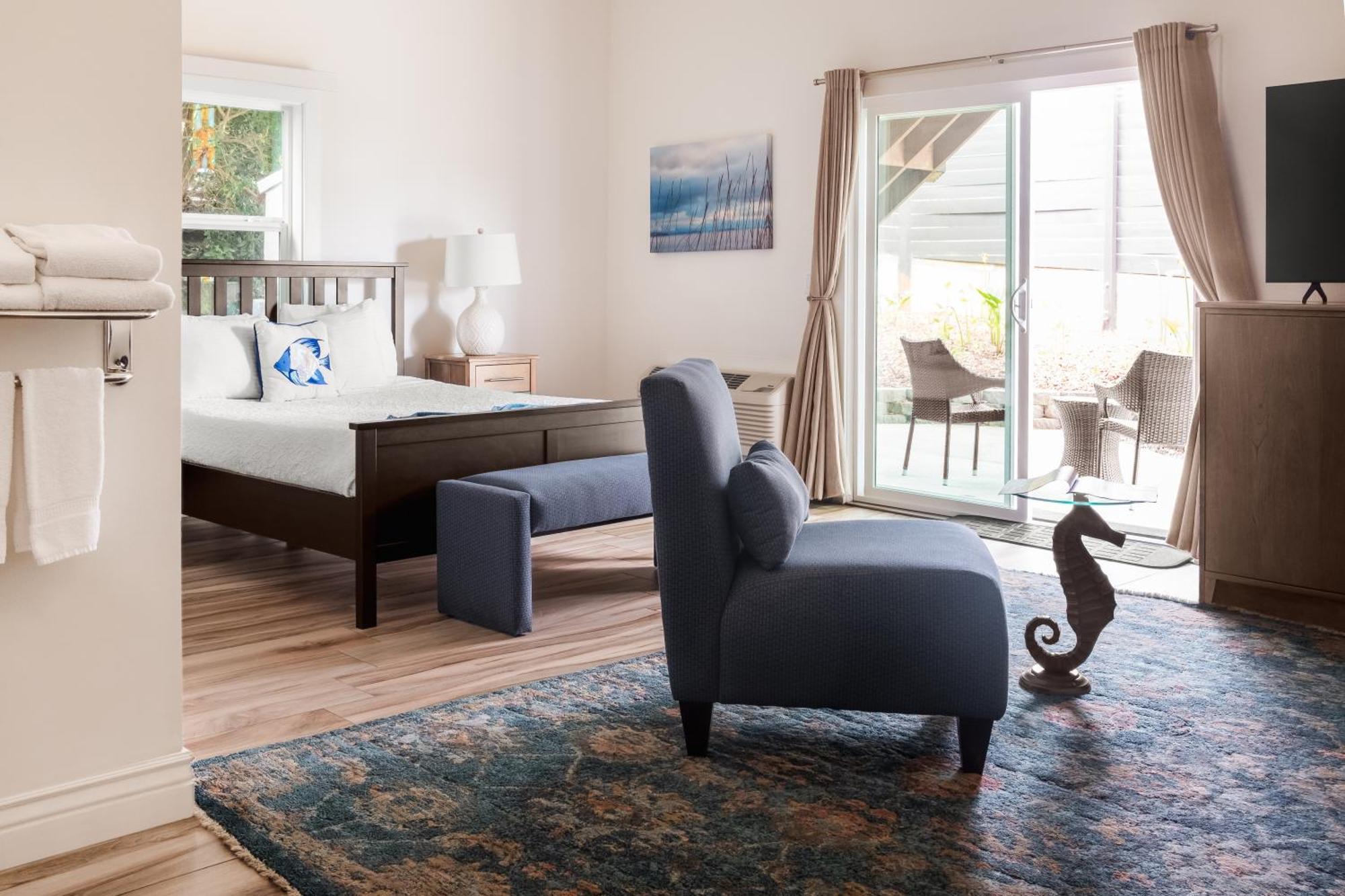 Montara Ocean View Inn المظهر الخارجي الصورة